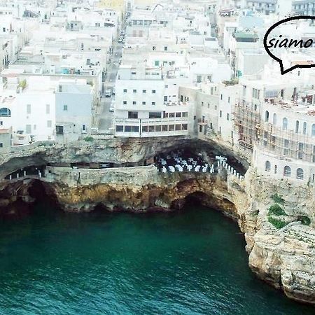 Tra Le Mura Polignano a Mare Exterior photo