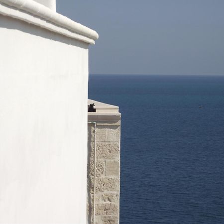 Tra Le Mura Polignano a Mare Exterior photo