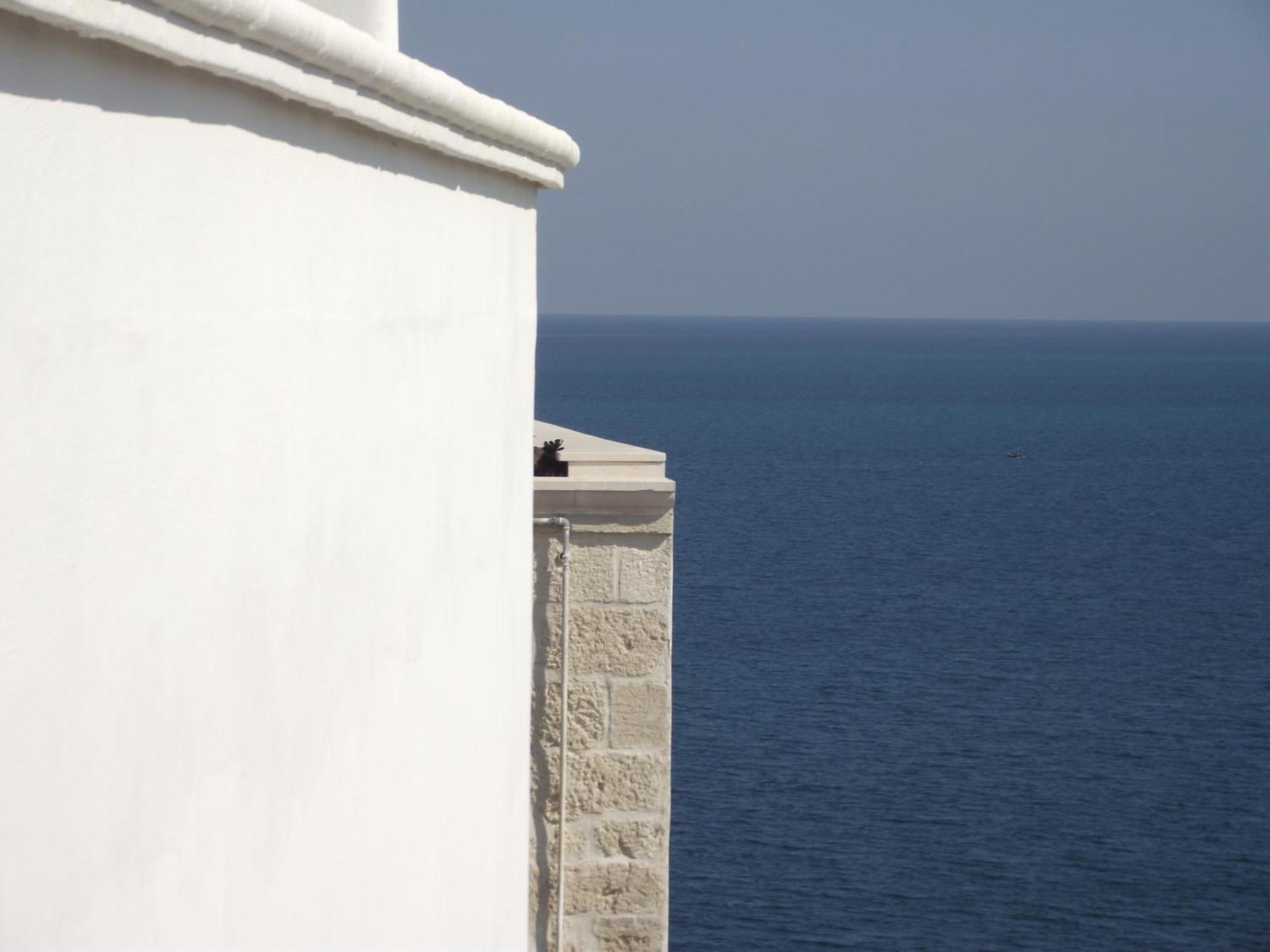 Tra Le Mura Polignano a Mare Exterior photo