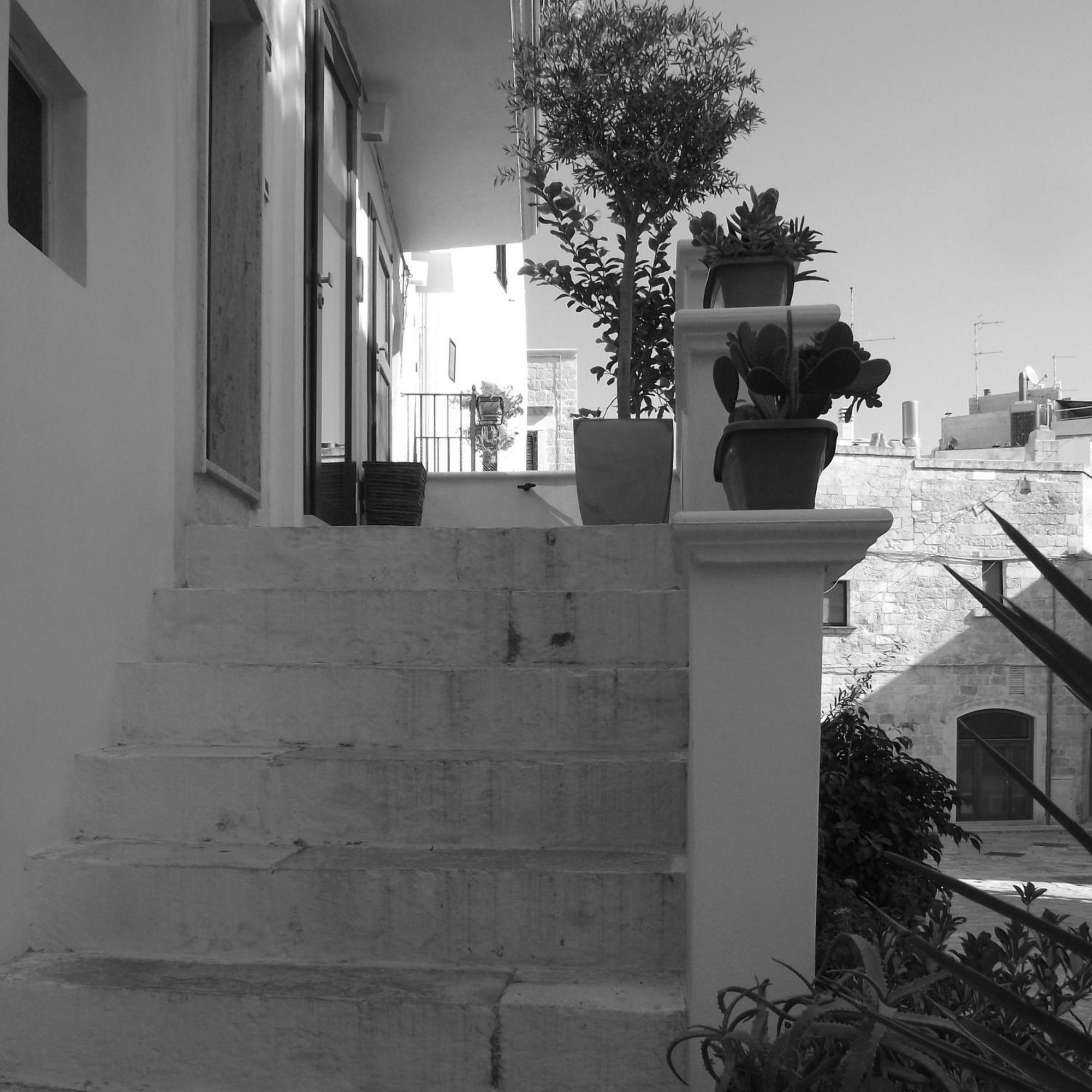 Tra Le Mura Polignano a Mare Exterior photo