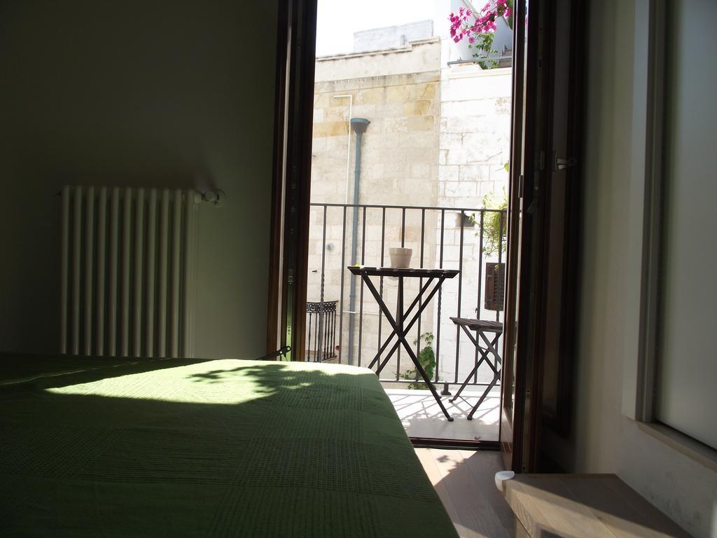 Tra Le Mura Polignano a Mare Room photo