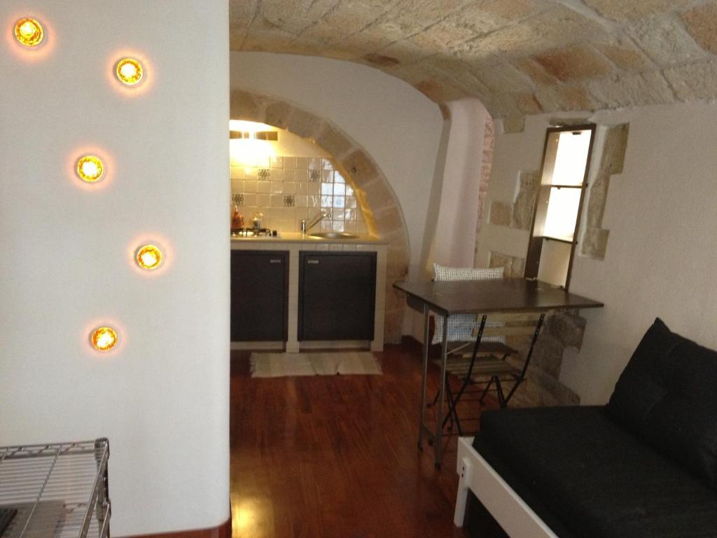 Tra Le Mura Polignano a Mare Room photo