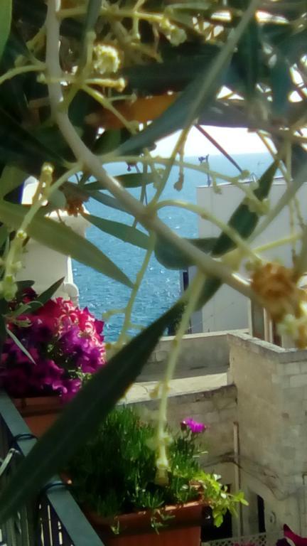 Tra Le Mura Polignano a Mare Exterior photo