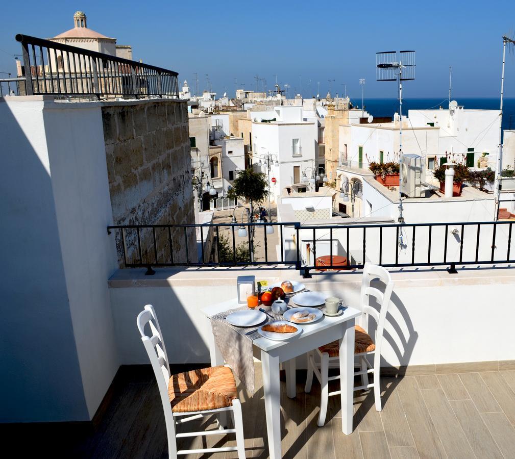 Tra Le Mura Polignano a Mare Exterior photo
