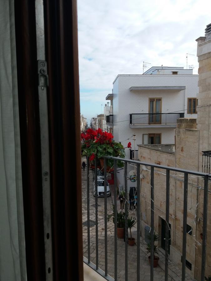 Tra Le Mura Polignano a Mare Exterior photo