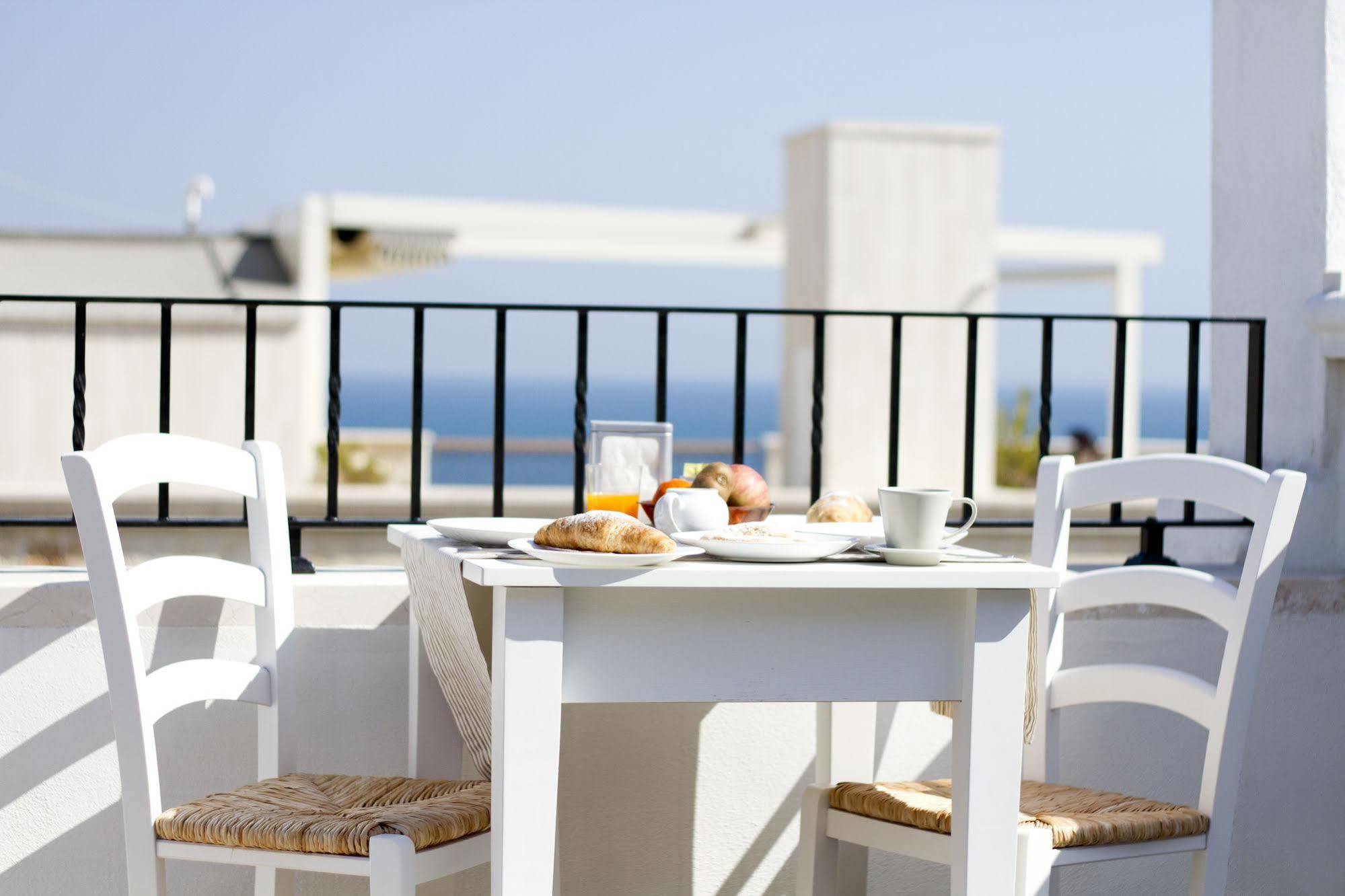 Tra Le Mura Polignano a Mare Exterior photo